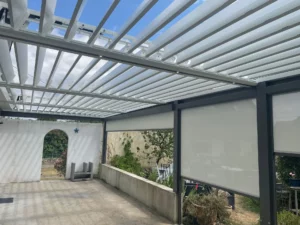 Entreprise d'agencement à concarneau